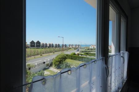 Ferienwohnung Sea Wind&Sun Wimereux Exterior foto